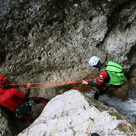 House Bovec