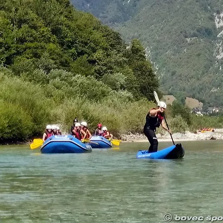 아파트 House 보베츠