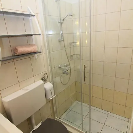 Apartman House