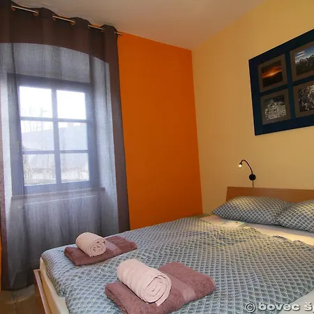 Apartment House *