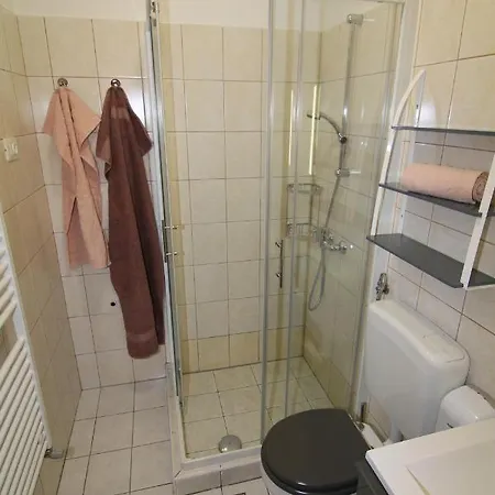 Apartman House