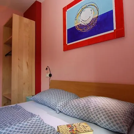 아파트 House 보베츠