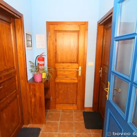 House Apartment